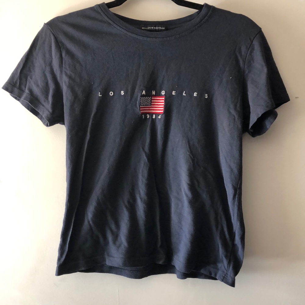 Brandy Melville Tshirt!